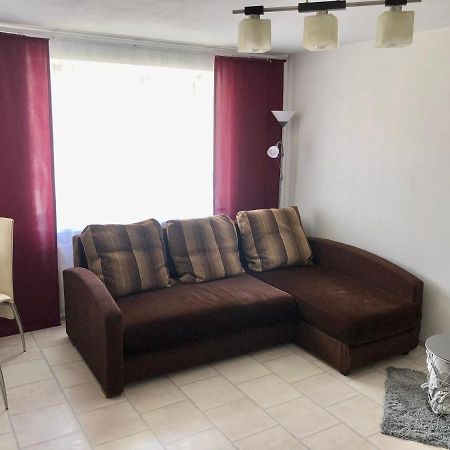 Smart Stay Apartment Valmiera Kültér fotó