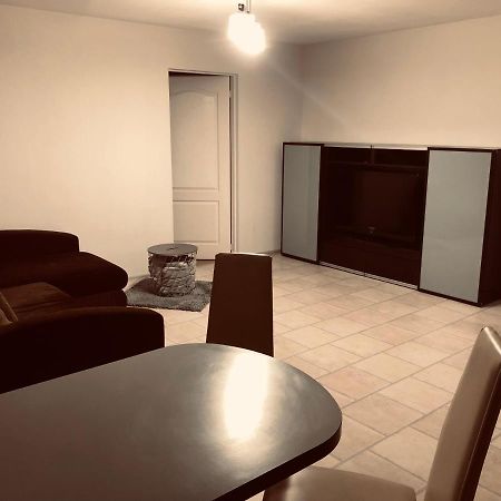 Smart Stay Apartment Valmiera Kültér fotó