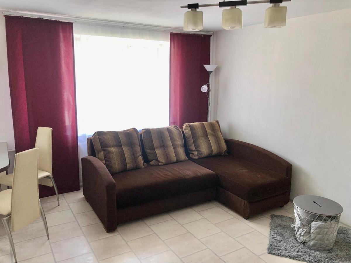 Smart Stay Apartment Valmiera Kültér fotó