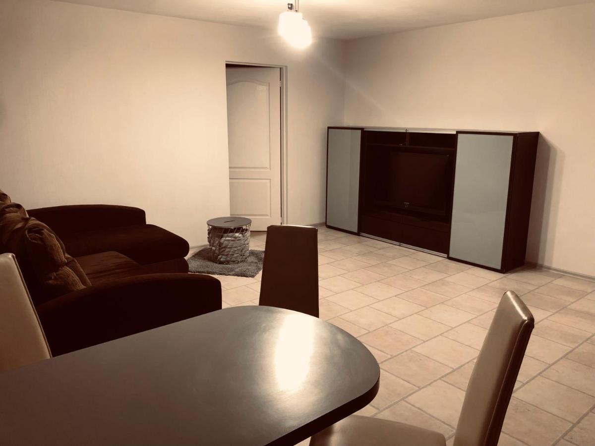 Smart Stay Apartment Valmiera Kültér fotó